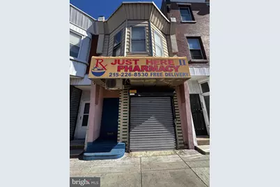 2859 N 22nd Street #1 ST FLOOR, Philadelphia, PA 19132 - Photo 1