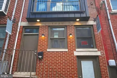 1829 N Bouvier Street #B, Philadelphia, PA 19121 - Photo 1