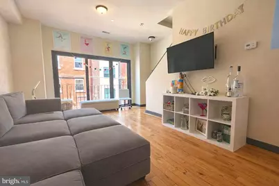 1829 N Bouvier Street #B, Philadelphia, PA 19121 - Photo 10