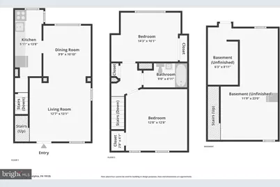 6161 Vandike Street, Philadelphia, PA 19135 - Photo 2