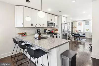 1651 E Eyre Street #1, Philadelphia, PA 19125 - Photo 4