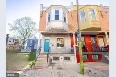 245 N Ruby Street, Philadelphia, PA 19139 - Photo 1