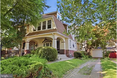 923 Herbert Street, Philadelphia, PA 19124 - Photo 2