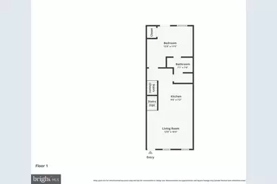 2018 N Cleveland Street, Philadelphia, PA 19121 - Photo 28