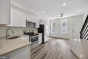 2018 N Cleveland St, Philadelphia, PA 19121 - Photo 4