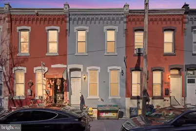 2018 N Cleveland Street, Philadelphia, PA 19121 - Photo 1