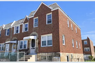 6601 Algard Street, Philadelphia, PA 19135 - Photo 2