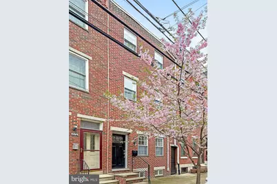 412 Dickinson Street, Philadelphia, PA 19147 - Photo 1