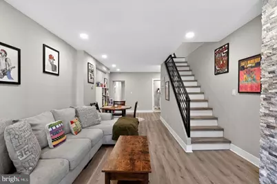 5336 Priscilla Street, Philadelphia, PA 19144 - Photo 2