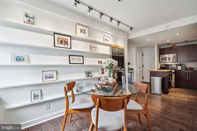 219 S 18th Street #1412, Philadelphia, PA 19103 - Photo 4