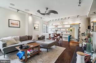 219 S 18th St, Philadelphia, PA 19103 - Photo 2