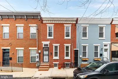 1113 Kimball Street, Philadelphia, PA 19147 - Photo 2