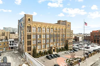 523 N Broad Street #601, Philadelphia, PA 19123 - Photo 1