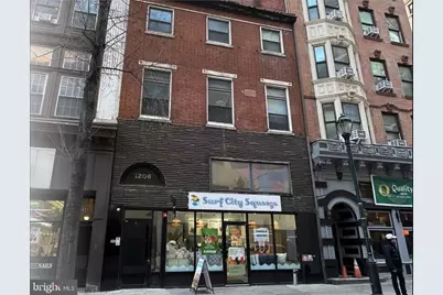 1206 Walnut Street #6, Philadelphia, PA 19107 - Photo 1