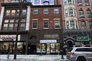 1206 Walnut St, Philadelphia, PA 19107 - Photo 4