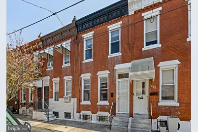 1633 S Rosewood Street, Philadelphia, PA 19145 - Photo 2