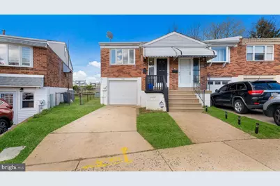 1706 Kennedy Street, Philadelphia, PA 19124 - Photo 2