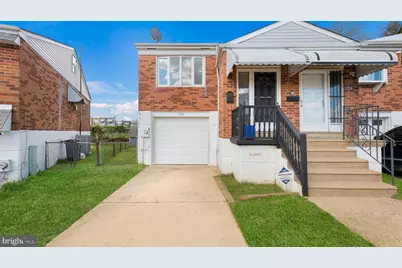 1706 Kennedy Street, Philadelphia, PA 19124 - Photo 1
