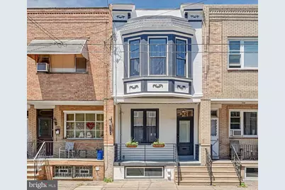 2232 S 17th Street, Philadelphia, PA 19145 - Photo 1