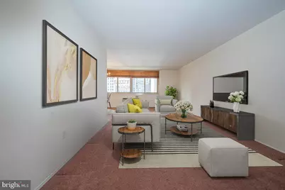 1919 Chestnut Street #1016, Philadelphia, PA 19103 - Photo 2