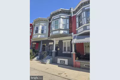 1833 N Newkirk Street, Philadelphia, PA 19121 - Photo 2