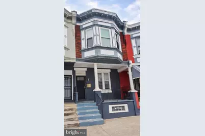 1833 N Newkirk Street, Philadelphia, PA 19121 - Photo 1