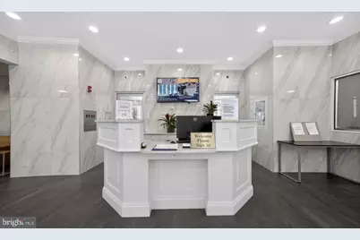 2101-17 Chestnut Street #1205, Philadelphia, PA 19103 - Photo 10