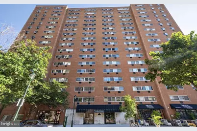 2101-17 Chestnut Street #1205, Philadelphia, PA 19103 - Photo 1