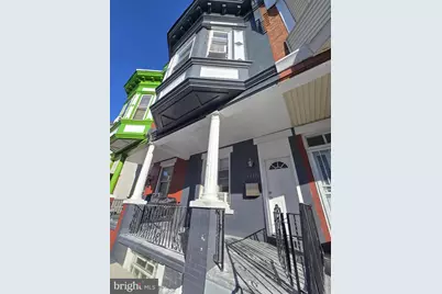 1815 N Newkirk Street, Philadelphia, PA 19121 - Photo 2