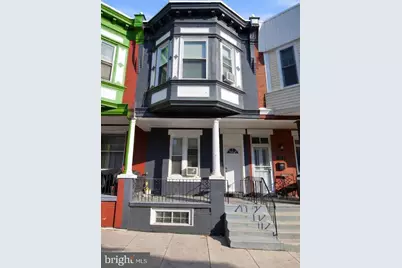 1815 N Newkirk Street, Philadelphia, PA 19121 - Photo 1
