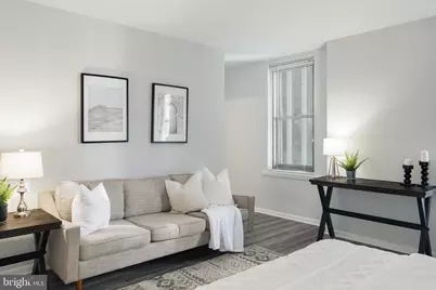 135 S 19th Street #513, Philadelphia, PA 19103 - Photo 4