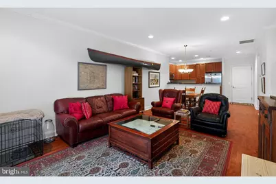 700 Commodore Court #2705, Philadelphia, PA 19146 - Photo 8