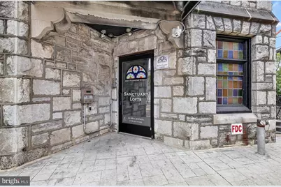 2321 Fitzwater Street #206, Philadelphia, PA 19146 - Photo 16