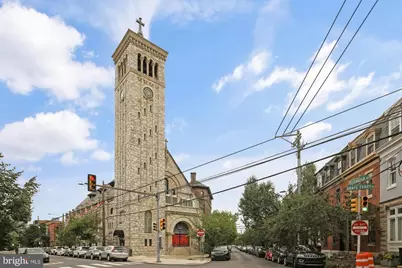 2321 Fitzwater Street #206, Philadelphia, PA 19146 - Photo 20