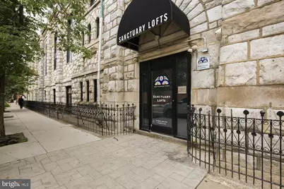 2321 Fitzwater Street #206, Philadelphia, PA 19146 - Photo 18