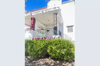 1061 Edgemore Road, Philadelphia, PA 19151 - Photo 2
