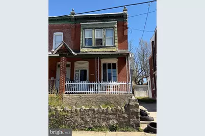 1007 Arrott Street, Philadelphia, PA 19124 - Photo 1