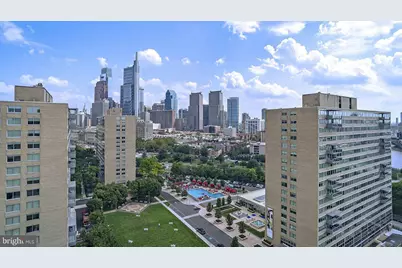 2200 Benjamin Franklin Parkway #S0404, Philadelphia, PA 19130 - Photo 28