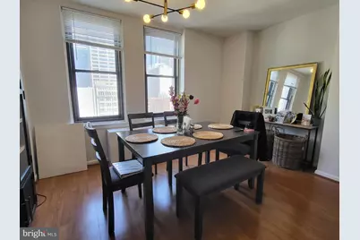 135 S 19th Street #1003, Philadelphia, PA 19103 - Photo 4