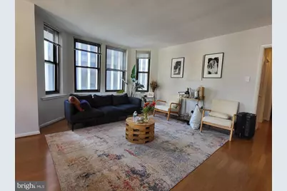 135 S 19th Street #1003, Philadelphia, PA 19103 - Photo 2