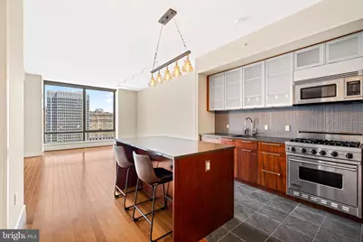 1414 S Penn Square #14E, Philadelphia, PA 19102 - Photo 2
