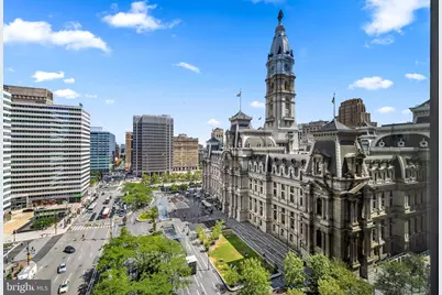 1414 S Penn Square #14E, Philadelphia, PA 19102 - Photo 4