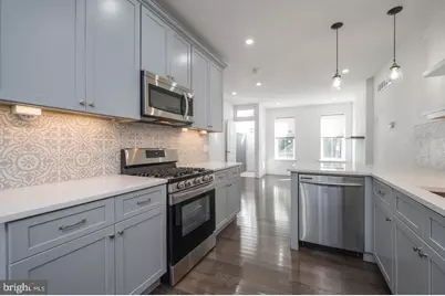 1442 N Marston Street, Philadelphia, PA 19121 - Photo 4