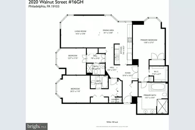 2018-32 Walnut Street #16GH, Philadelphia, PA 19103 - Photo 78