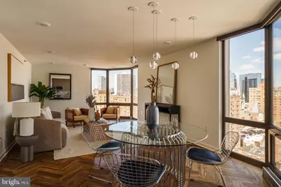 2018-32 Walnut Street #16GH, Philadelphia, PA 19103 - Photo 24