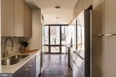 2018-32 Walnut Street #16GH, Philadelphia, PA 19103 - Photo 14