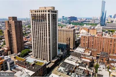2018-32 Walnut Street #16GH, Philadelphia, PA 19103 - Photo 6