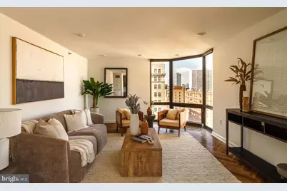 2018-32 Walnut Street #16GH, Philadelphia, PA 19103 - Photo 2