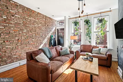 880 N Bucknell Street, Philadelphia, PA 19130 - Photo 4