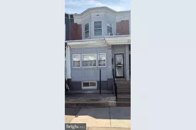 111 N 55th Street, Philadelphia, PA 19139 - Photo 1